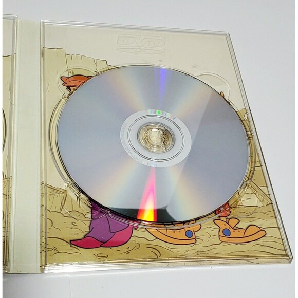 Fat Albert Greatest Hits 4-Disc DVD Set (2004) Classic Animated Comedy Tested - Picture 10 of 12